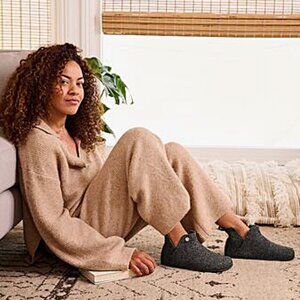 Birkenstock Made in Germany Andermatt Boots - Wool Blend (For Women) *New in Box